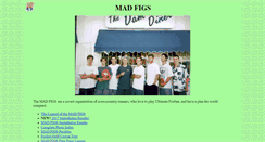 Desktop Screenshot of madfigs.com